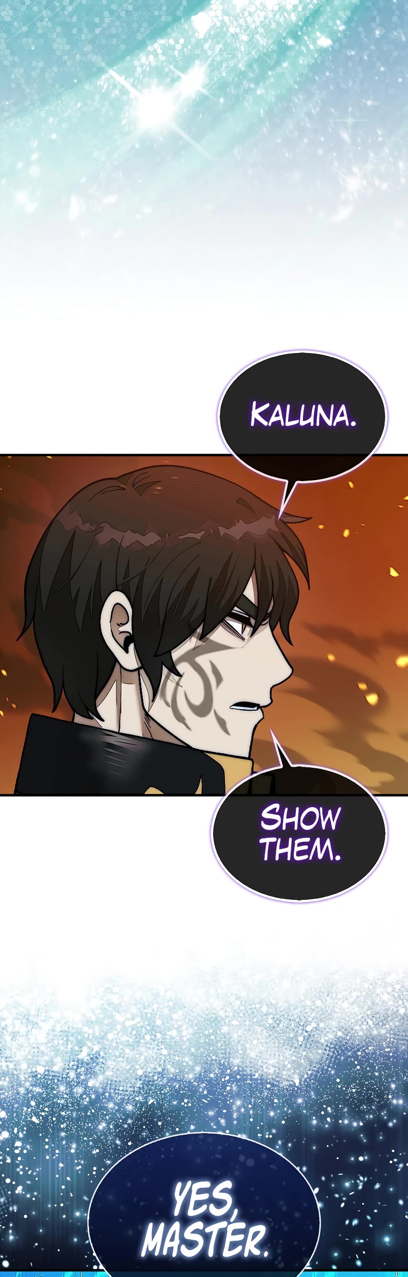 The 31st Piece Overturns the Board chapter 71 page 36