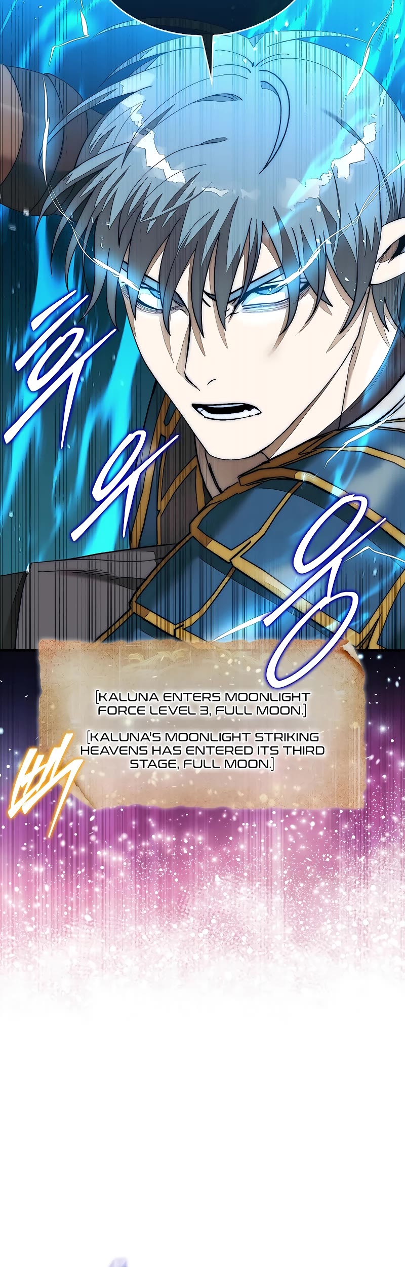 The 31st Piece Overturns the Board chapter 71 page 37