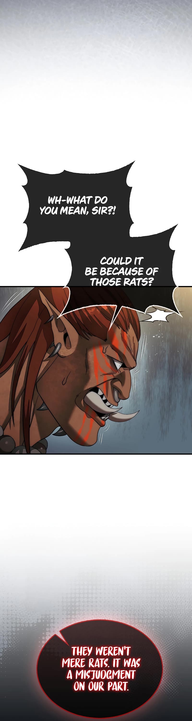 The 31st Piece Overturns the Board chapter 71 page 52