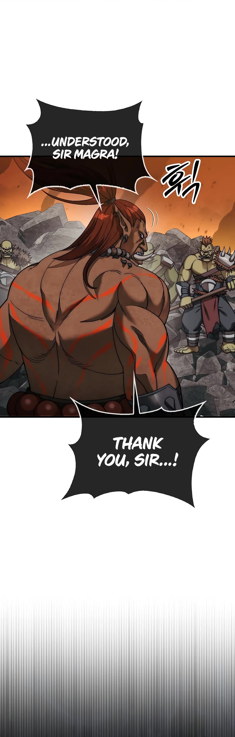 The 31st Piece Overturns the Board chapter 71 page 57