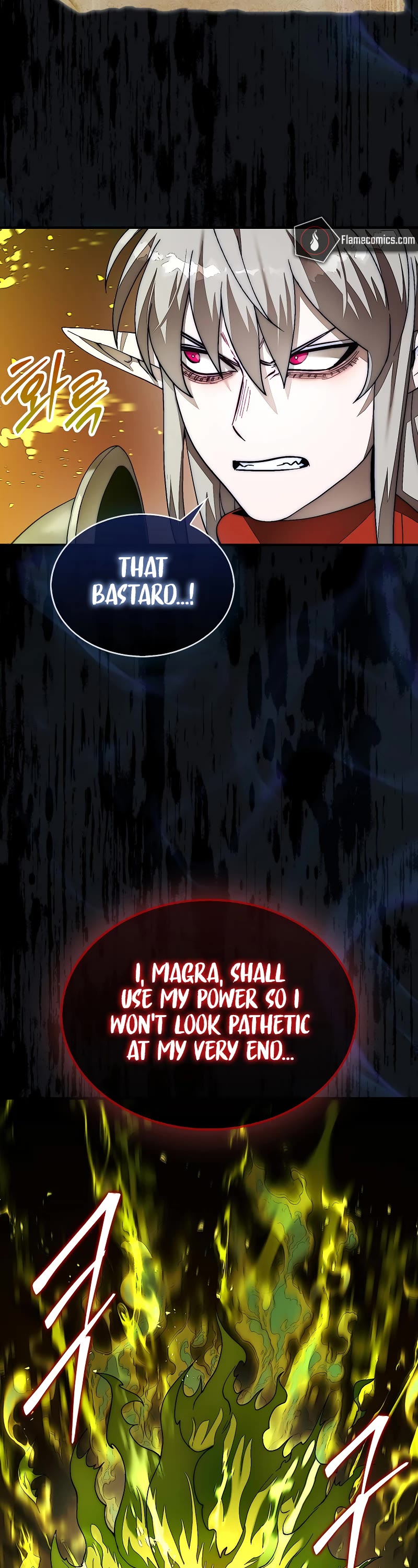 The 31st Piece Overturns the Board chapter 71 page 59