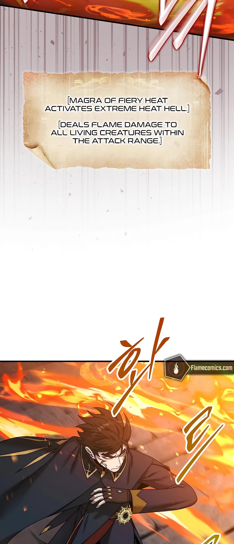 The 31st Piece Overturns the Board chapter 71 page 6