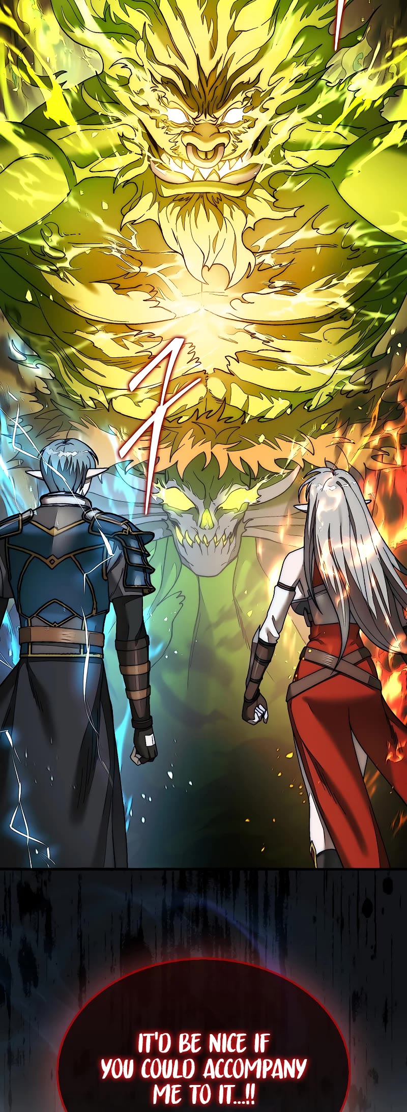 The 31st Piece Overturns the Board chapter 71 page 60