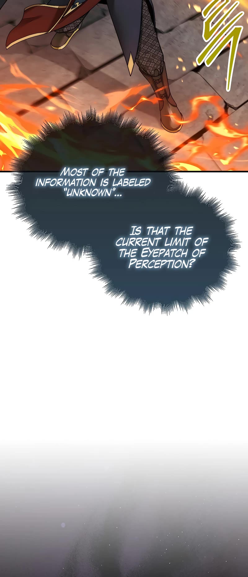 The 31st Piece Overturns the Board chapter 71 page 7