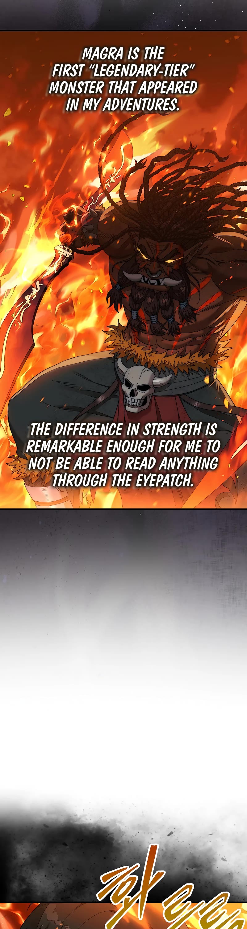 The 31st Piece Overturns the Board chapter 71 page 8