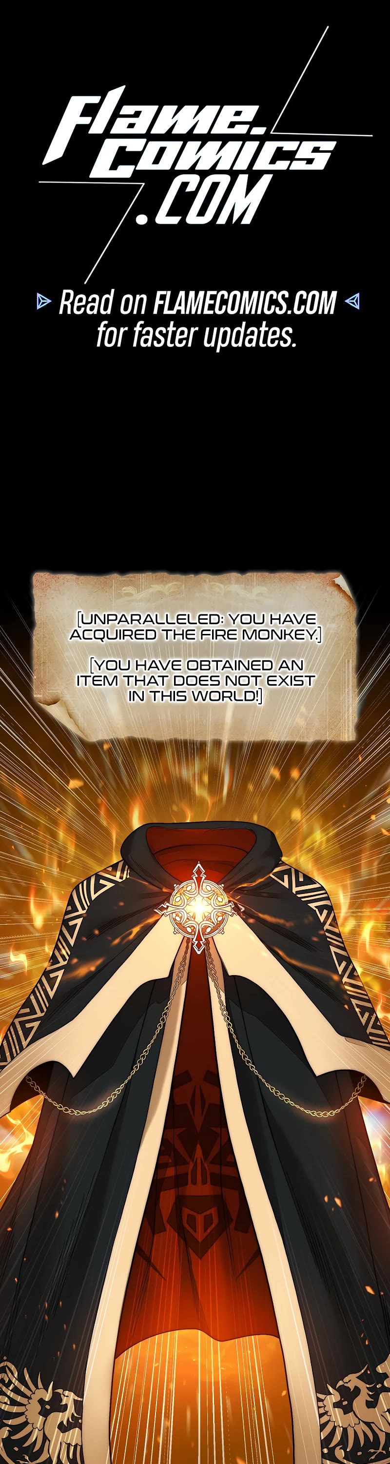 The 31st Piece Overturns the Board chapter 74 page 2