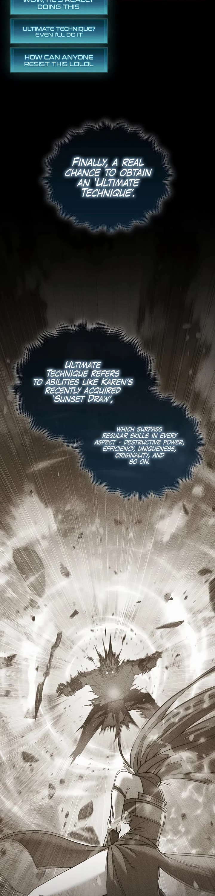 The 31st Piece Overturns the Board chapter 76 page 12