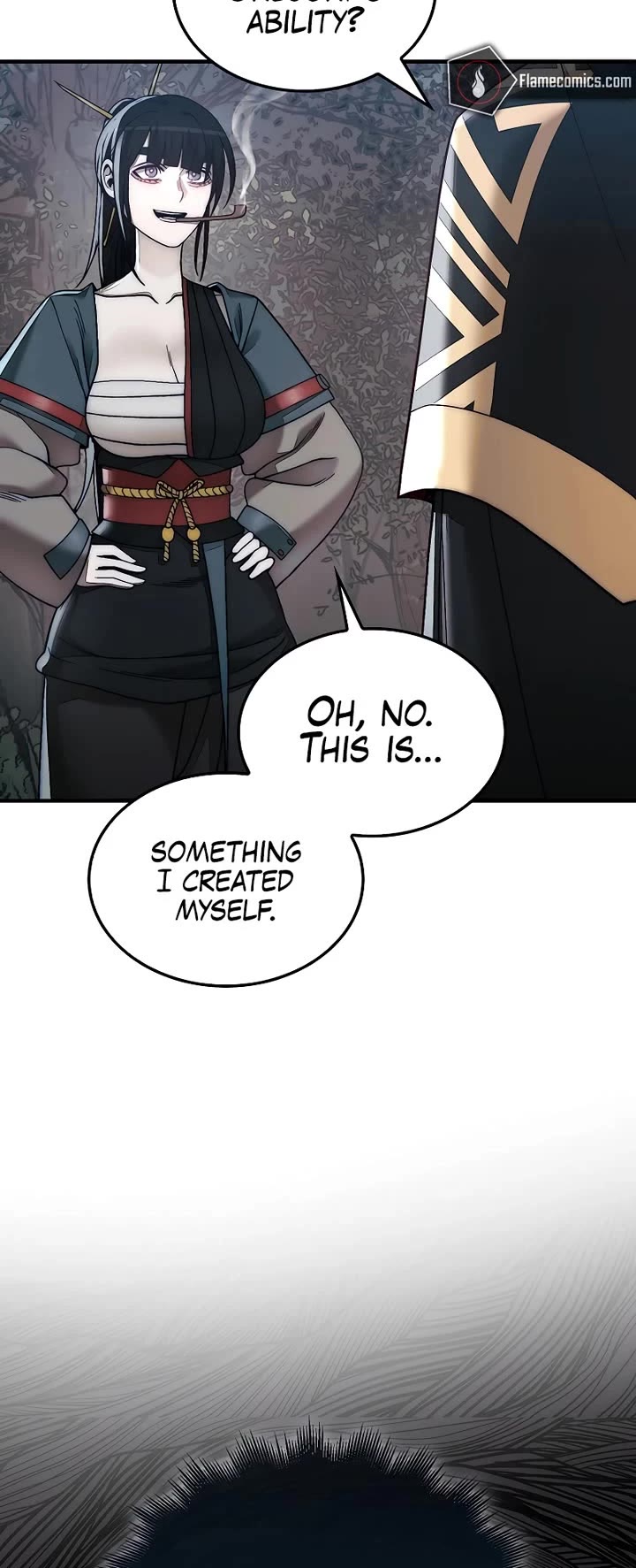 The 31st Piece Overturns the Board chapter 76 page 14