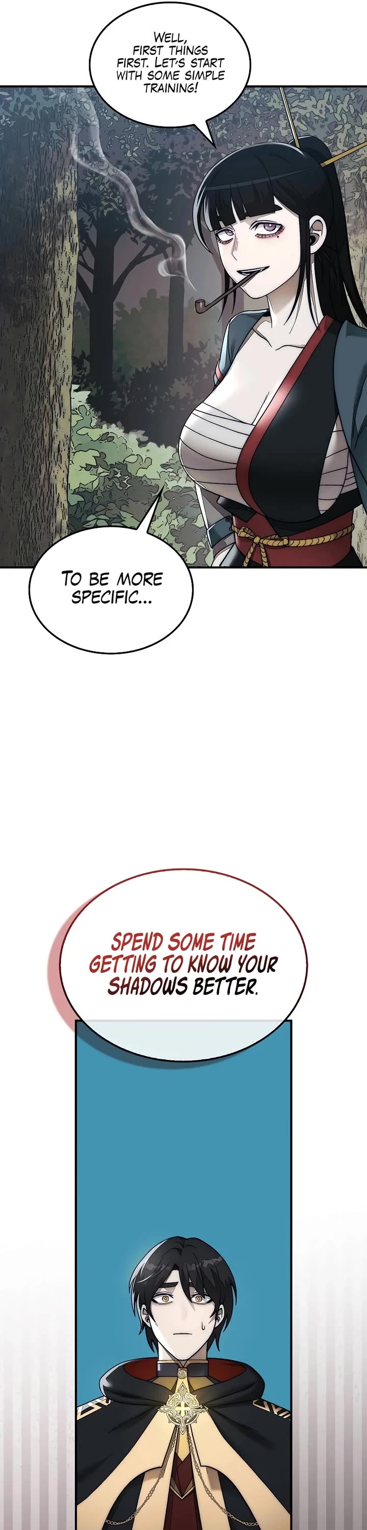 The 31st Piece Overturns the Board chapter 76 page 16