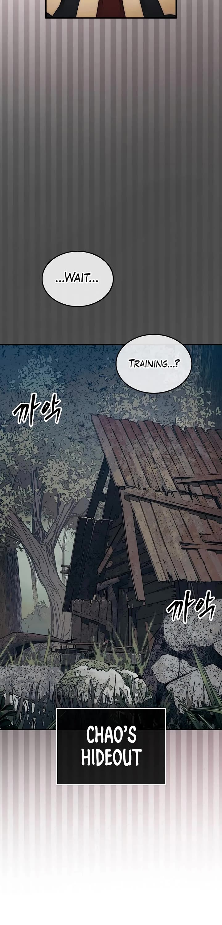 The 31st Piece Overturns the Board chapter 76 page 17