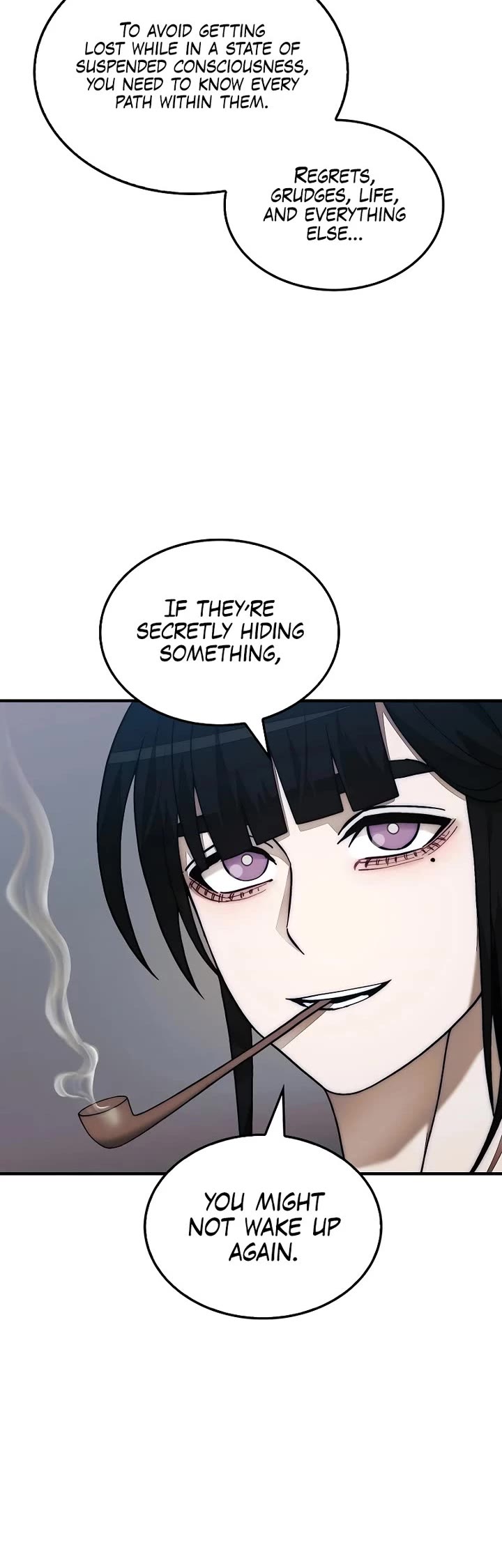 The 31st Piece Overturns the Board chapter 76 page 20