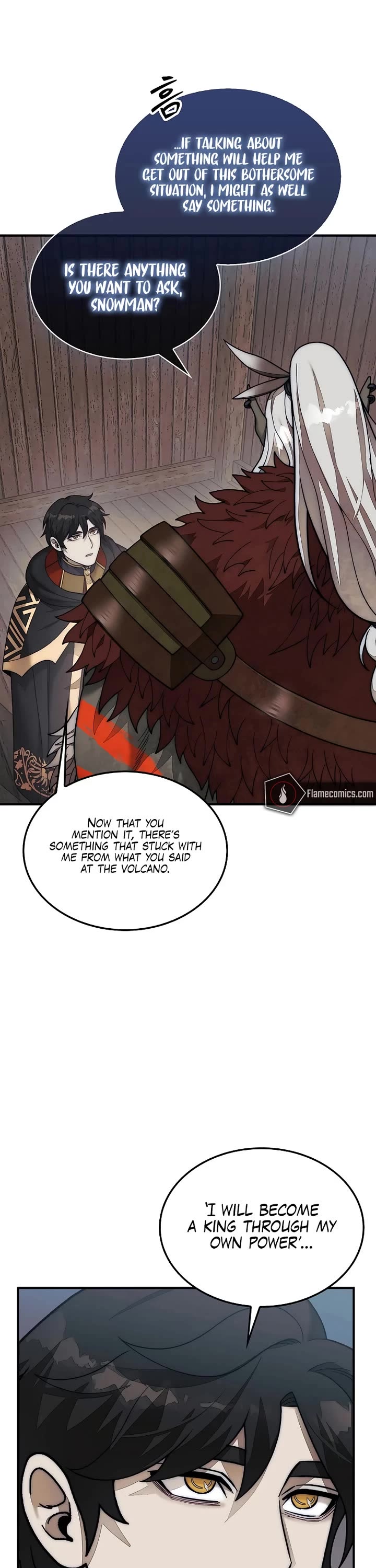 The 31st Piece Overturns the Board chapter 76 page 23