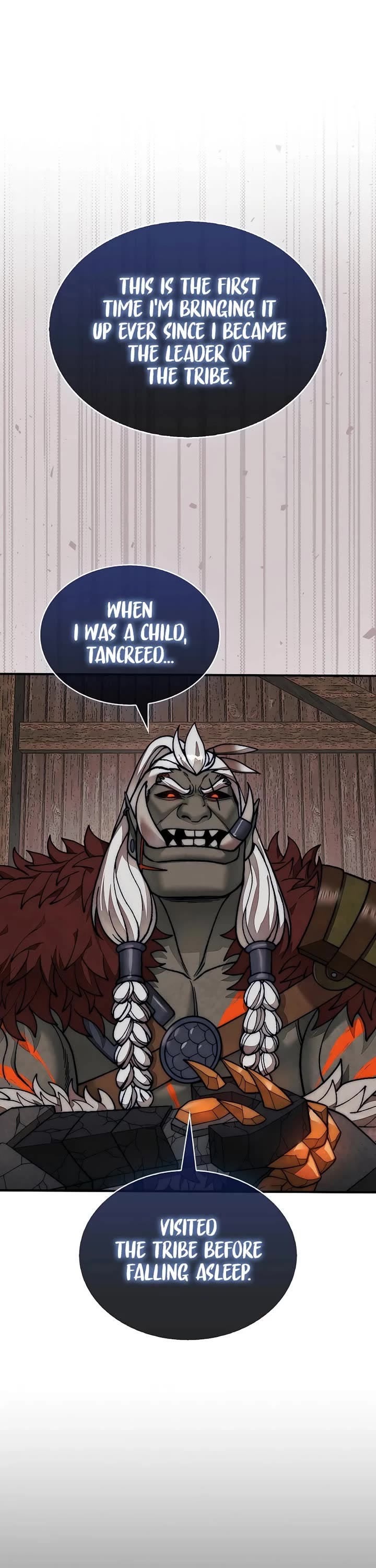 The 31st Piece Overturns the Board chapter 76 page 26