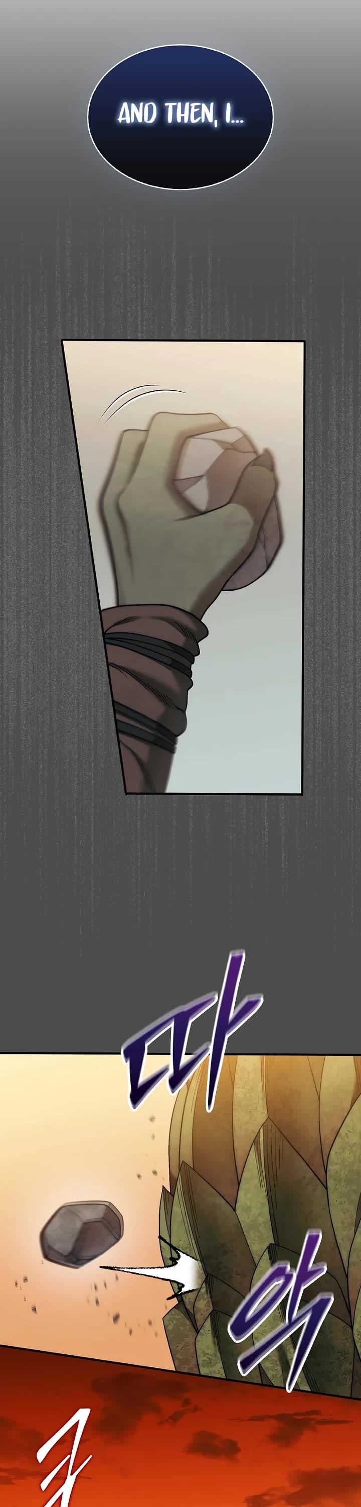 The 31st Piece Overturns the Board chapter 76 page 27