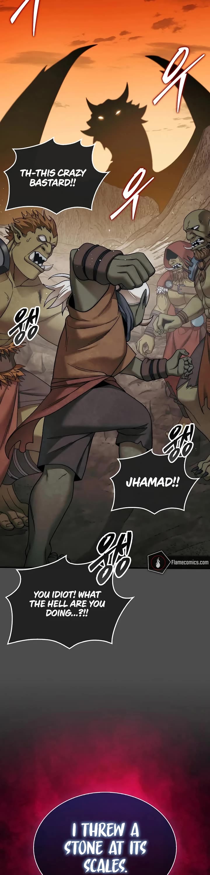 The 31st Piece Overturns the Board chapter 76 page 28