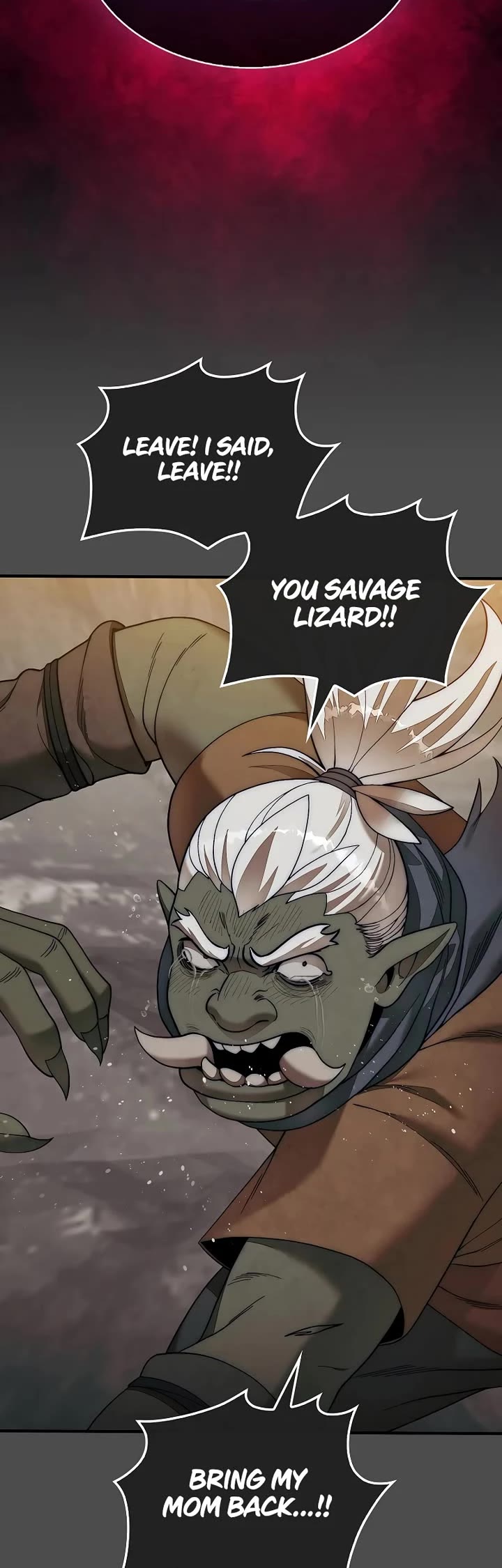 The 31st Piece Overturns the Board chapter 76 page 29