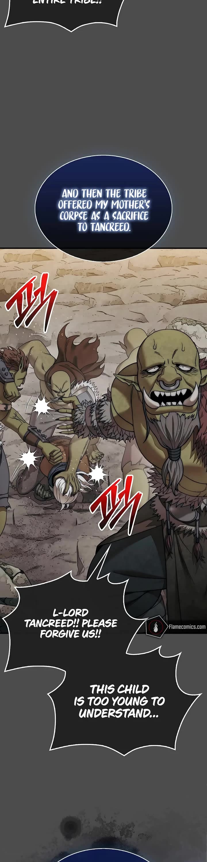 The 31st Piece Overturns the Board chapter 76 page 32