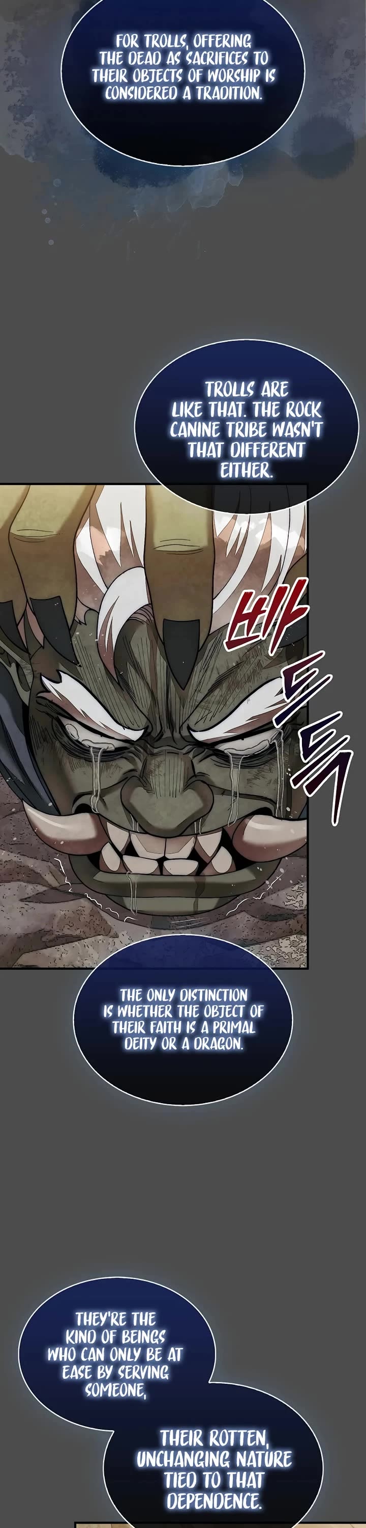 The 31st Piece Overturns the Board chapter 76 page 33