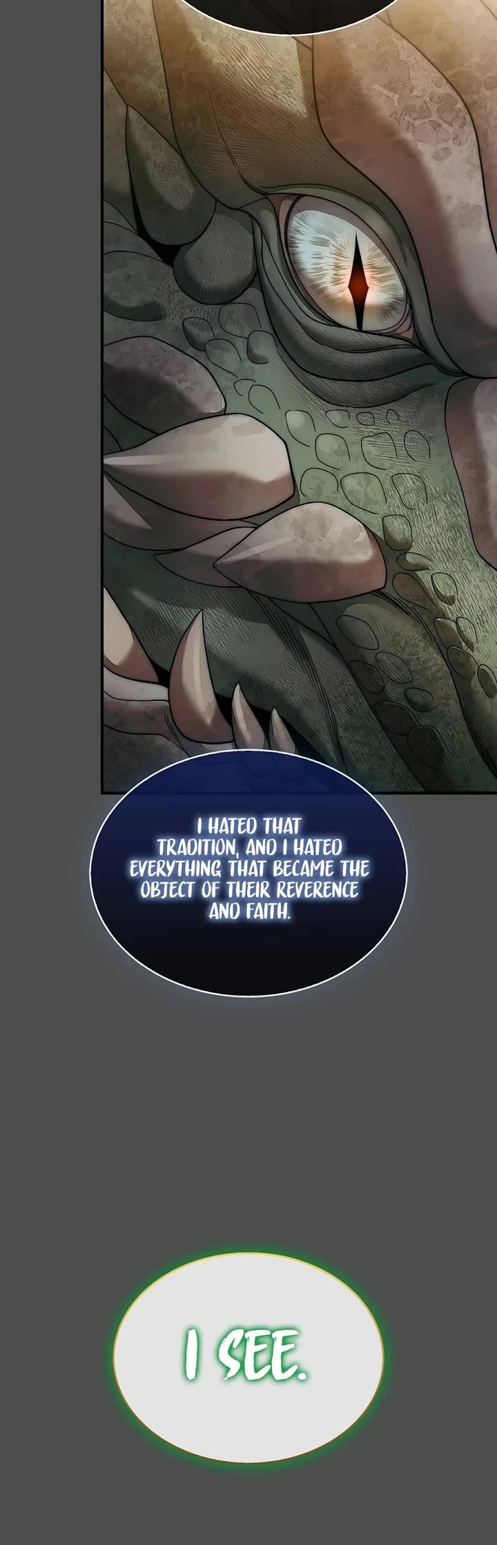 The 31st Piece Overturns the Board chapter 76 page 34