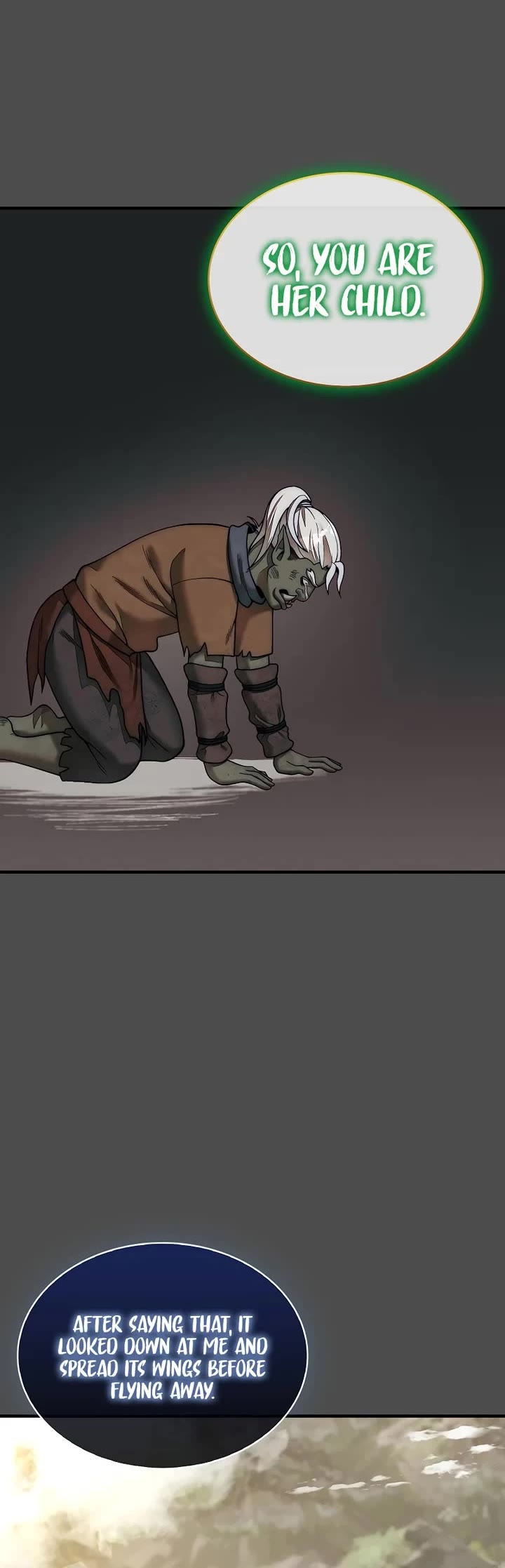 The 31st Piece Overturns the Board chapter 76 page 35