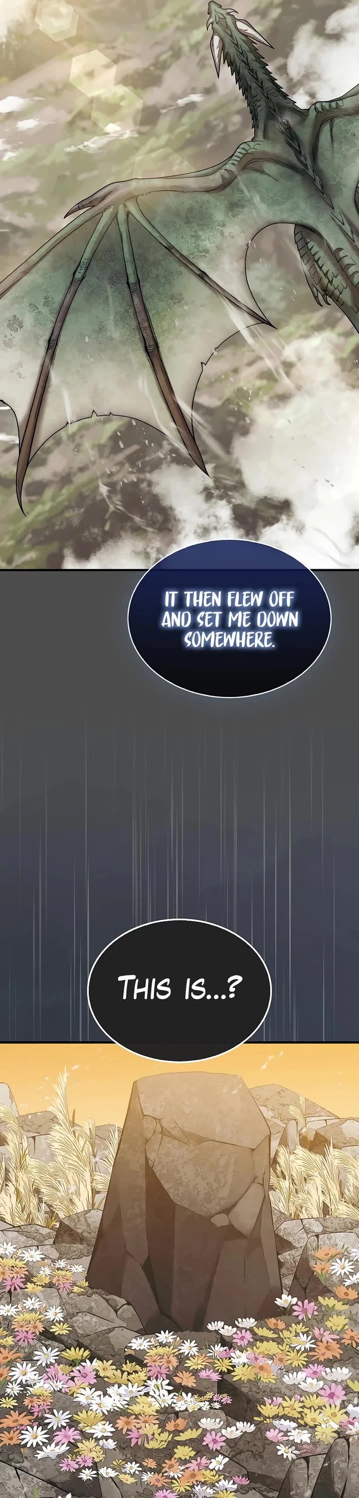 The 31st Piece Overturns the Board chapter 76 page 36