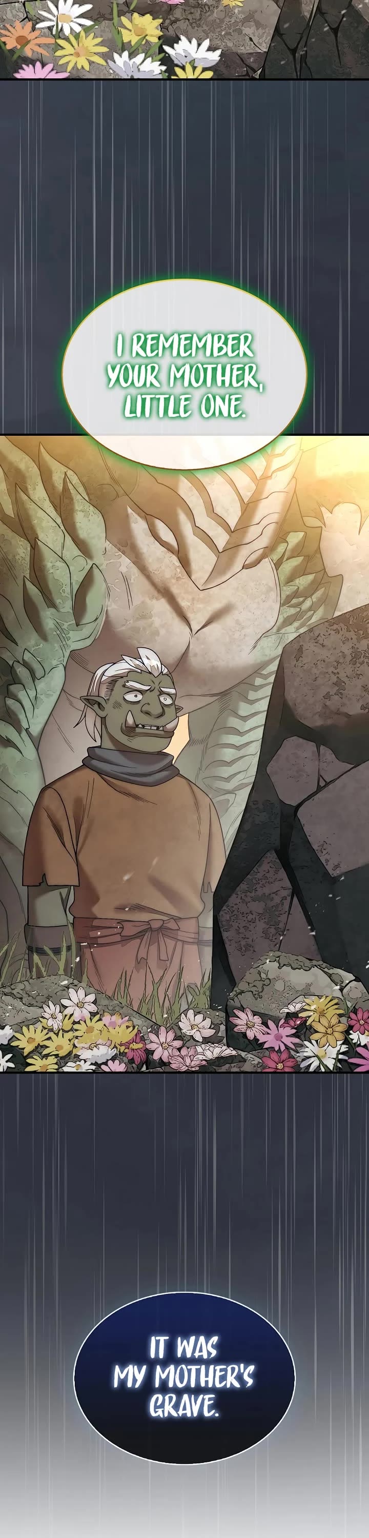 The 31st Piece Overturns the Board chapter 76 page 37