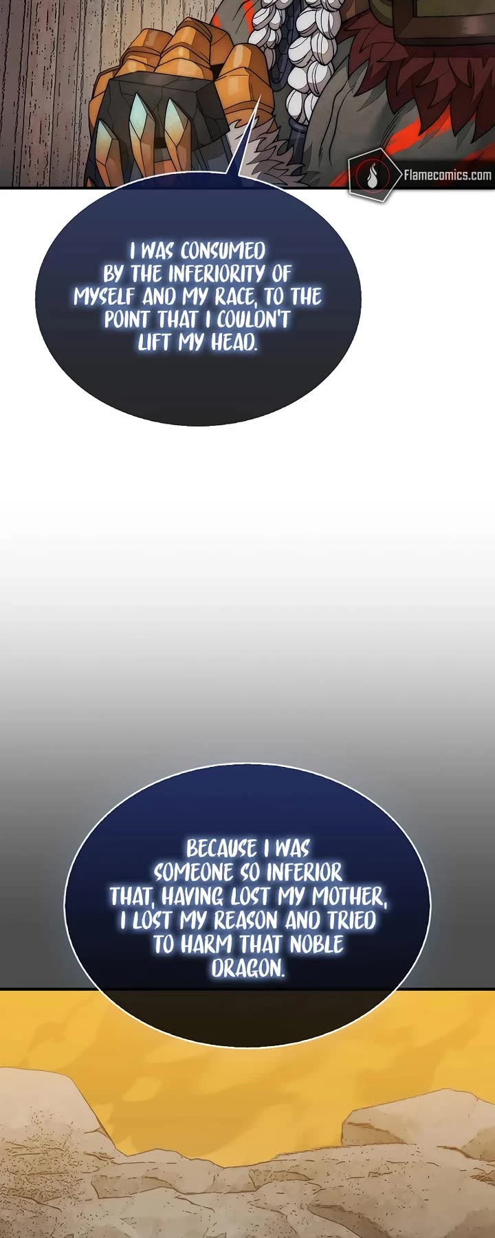 The 31st Piece Overturns the Board chapter 76 page 39