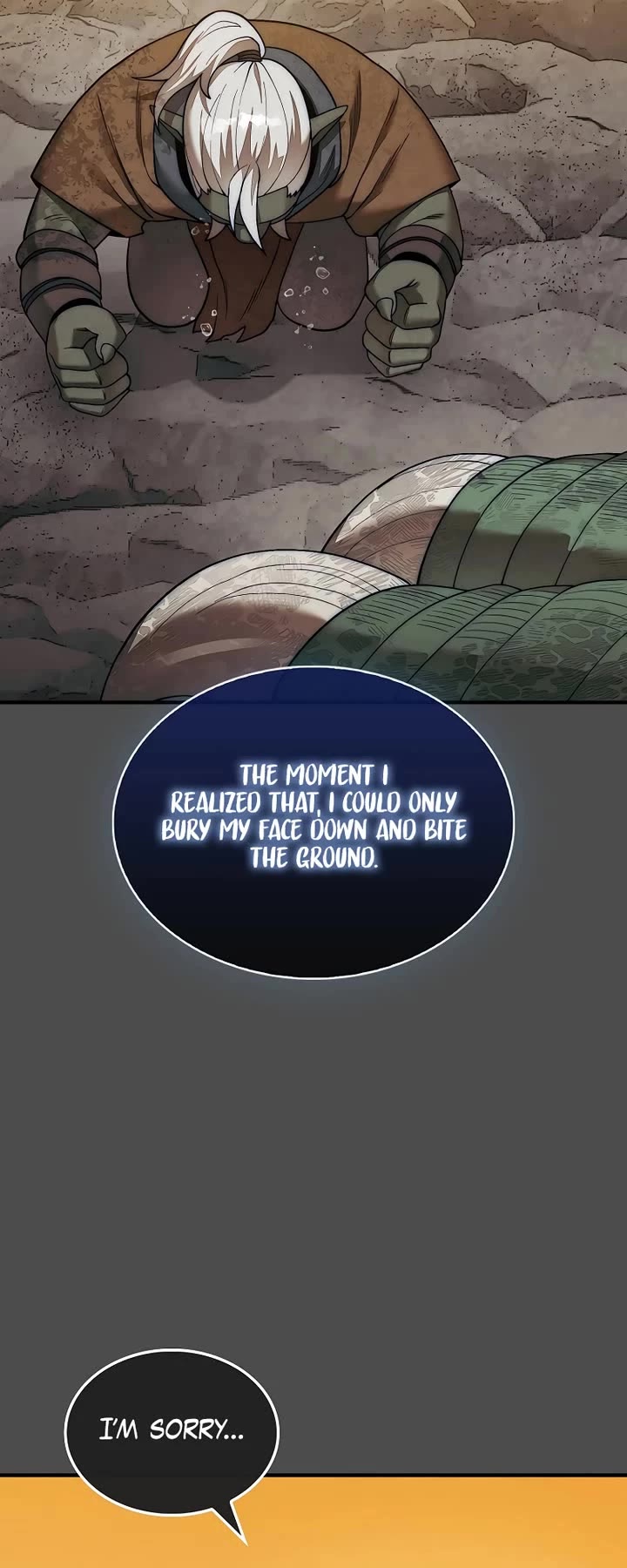 The 31st Piece Overturns the Board chapter 76 page 40