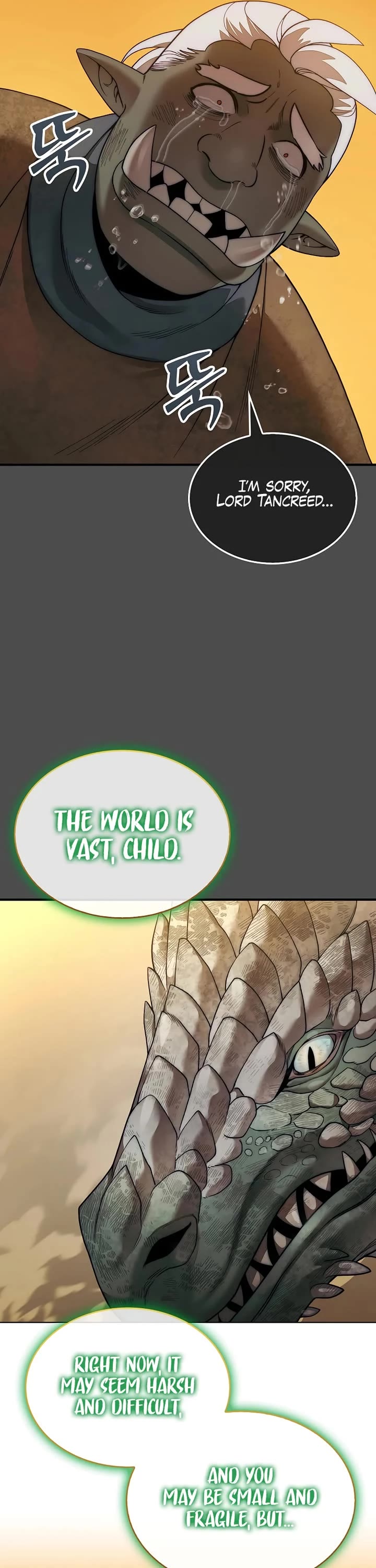 The 31st Piece Overturns the Board chapter 76 page 41