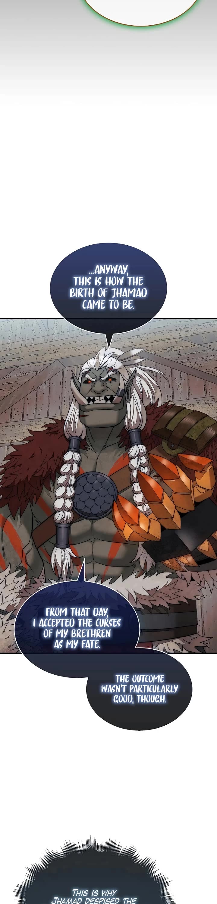 The 31st Piece Overturns the Board chapter 76 page 43