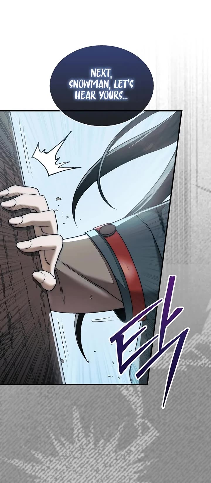 The 31st Piece Overturns the Board chapter 76 page 45