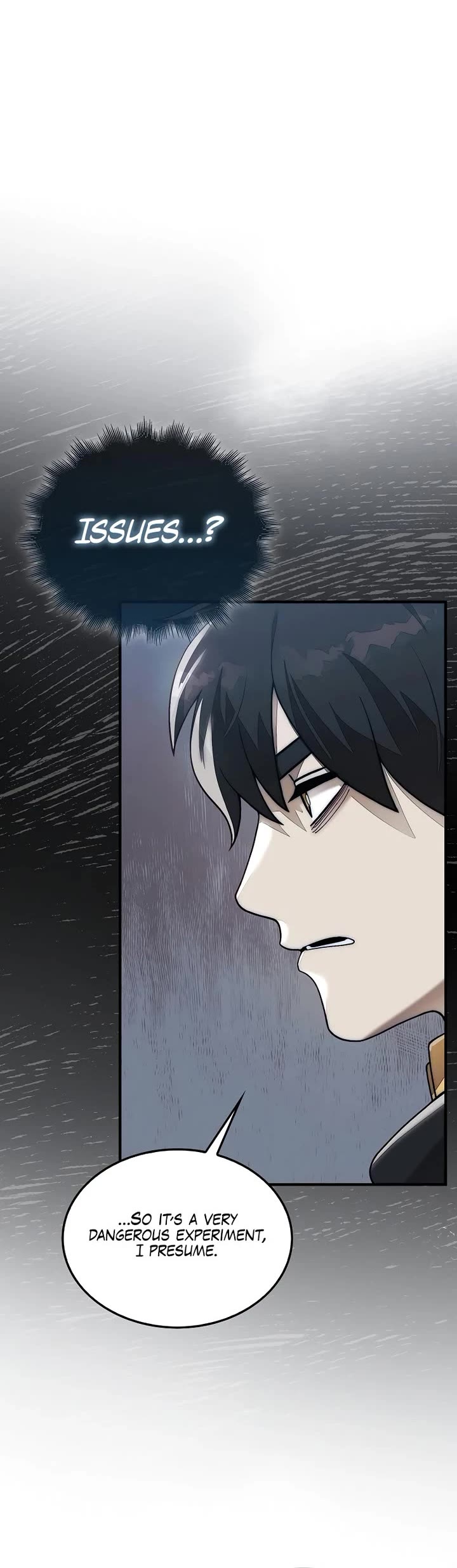 The 31st Piece Overturns the Board chapter 76 page 5