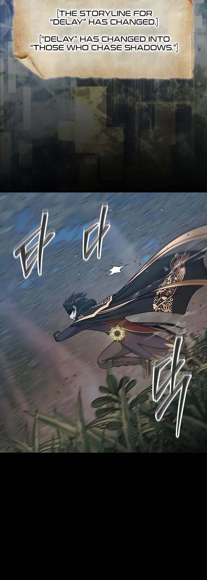 The 31st Piece Overturns the Board chapter 76 page 50