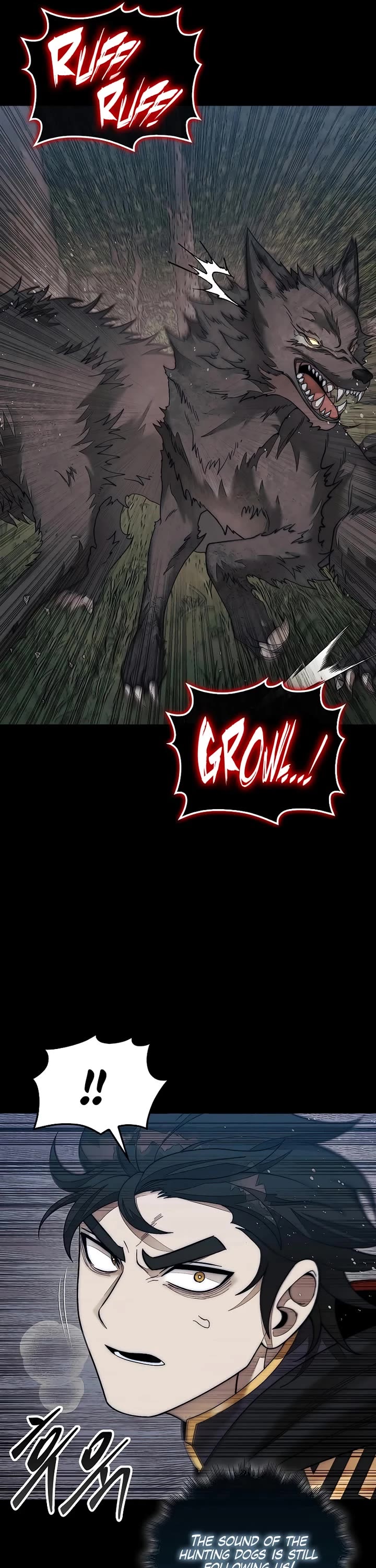 The 31st Piece Overturns the Board chapter 76 page 51