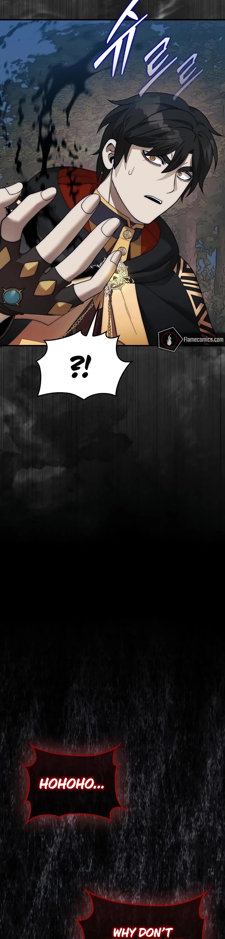 The 31st Piece Overturns the Board chapter 76 page 53