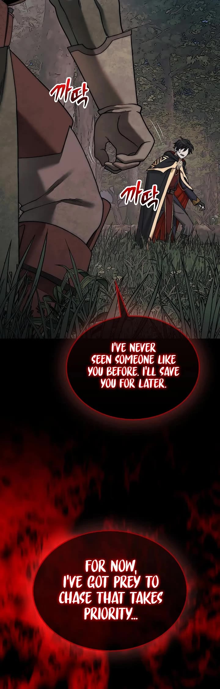 The 31st Piece Overturns the Board chapter 76 page 55