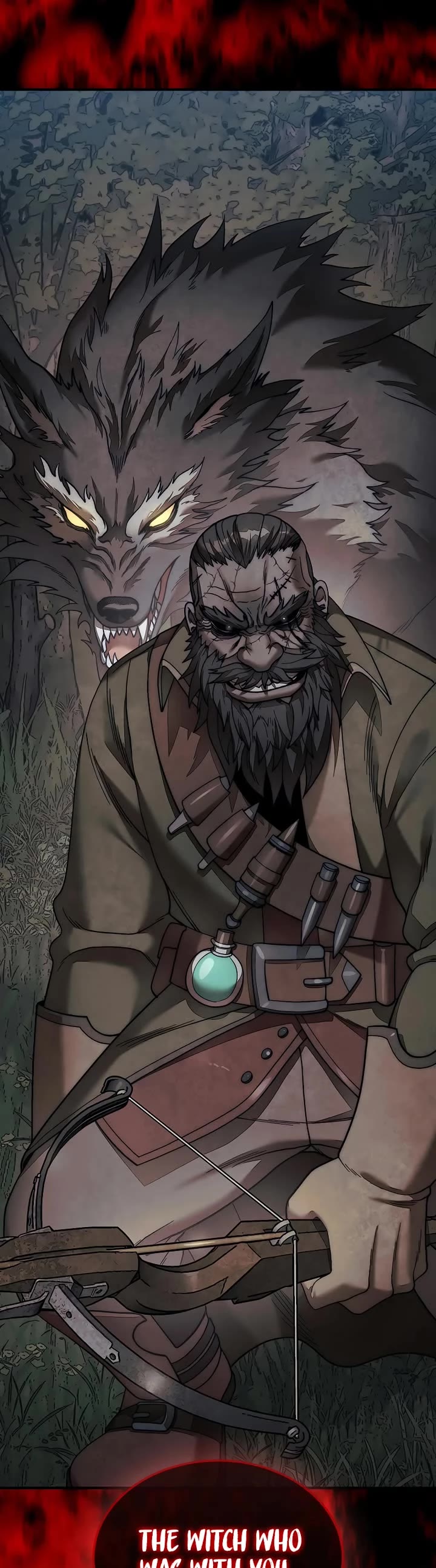 The 31st Piece Overturns the Board chapter 76 page 56