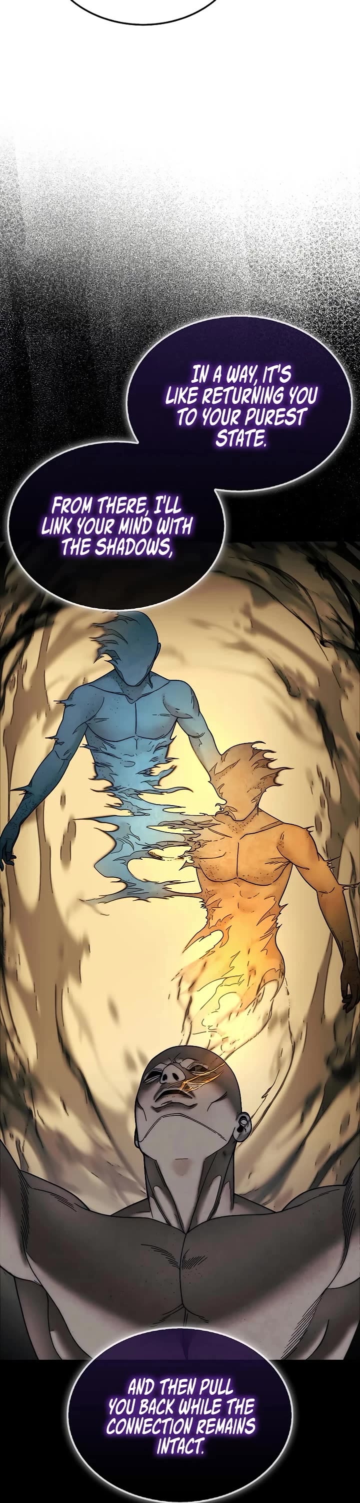 The 31st Piece Overturns the Board chapter 76 page 8