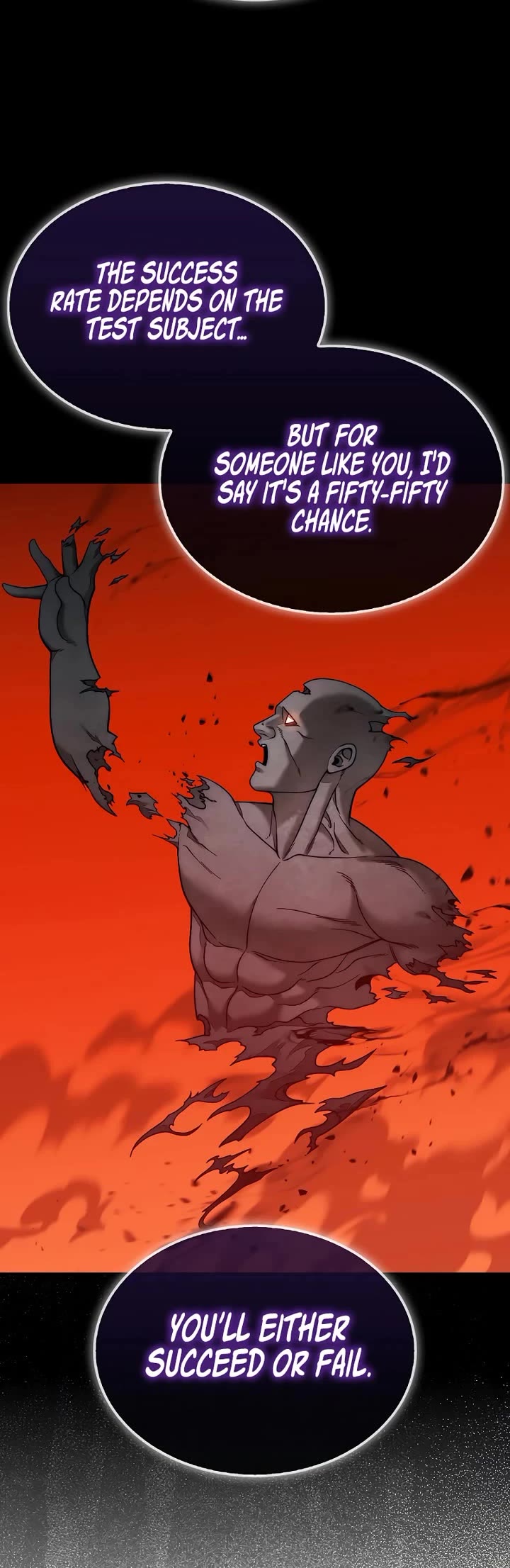 The 31st Piece Overturns the Board chapter 76 page 9