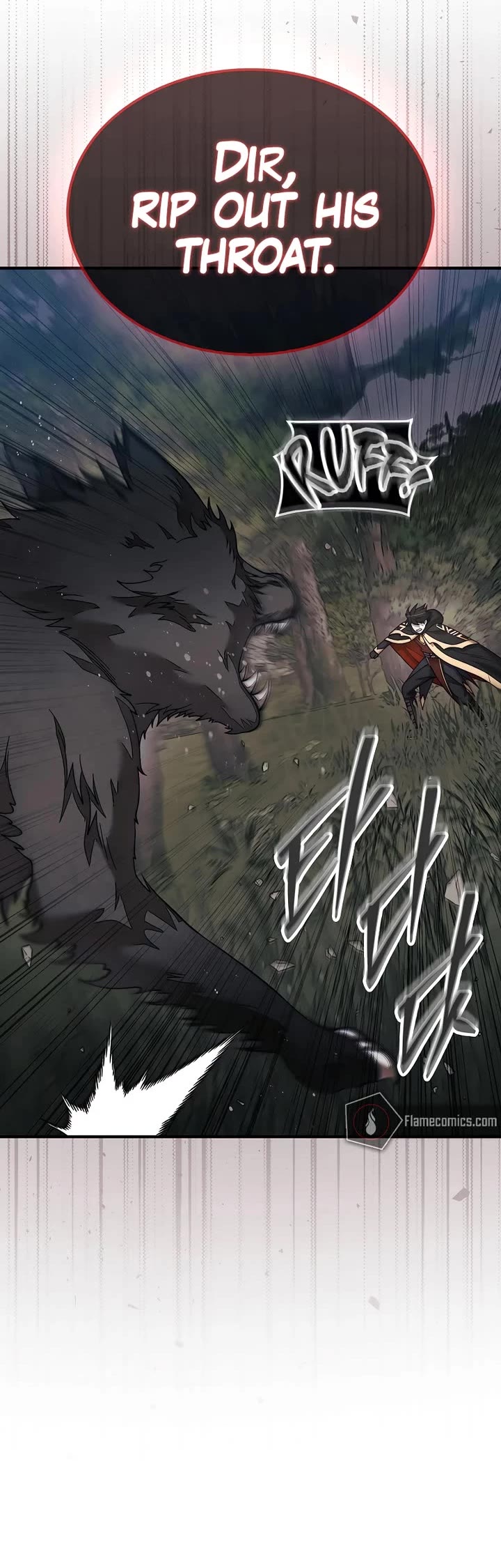 The 31st Piece Overturns the Board chapter 77 page 10