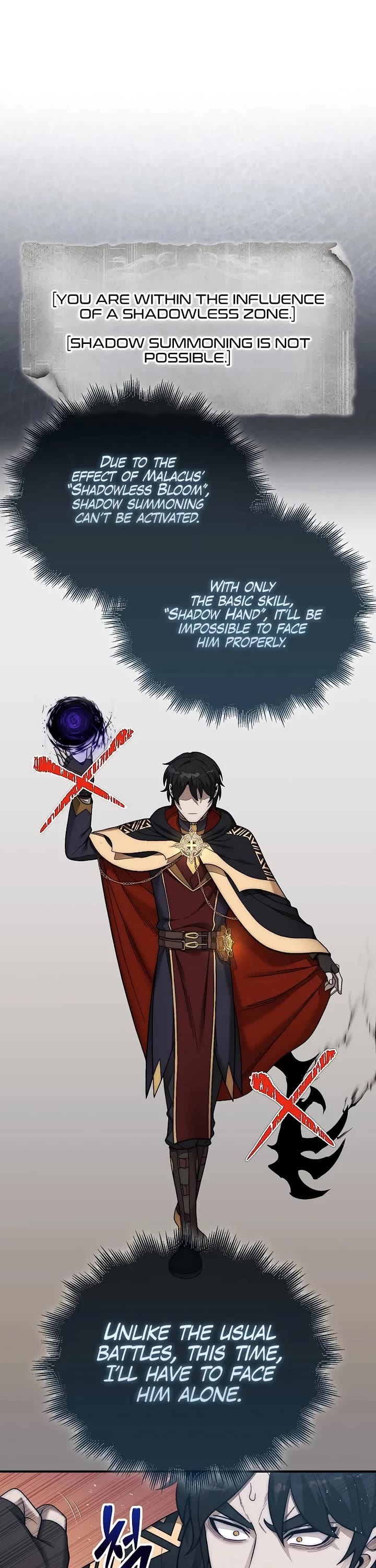 The 31st Piece Overturns the Board chapter 77 page 11