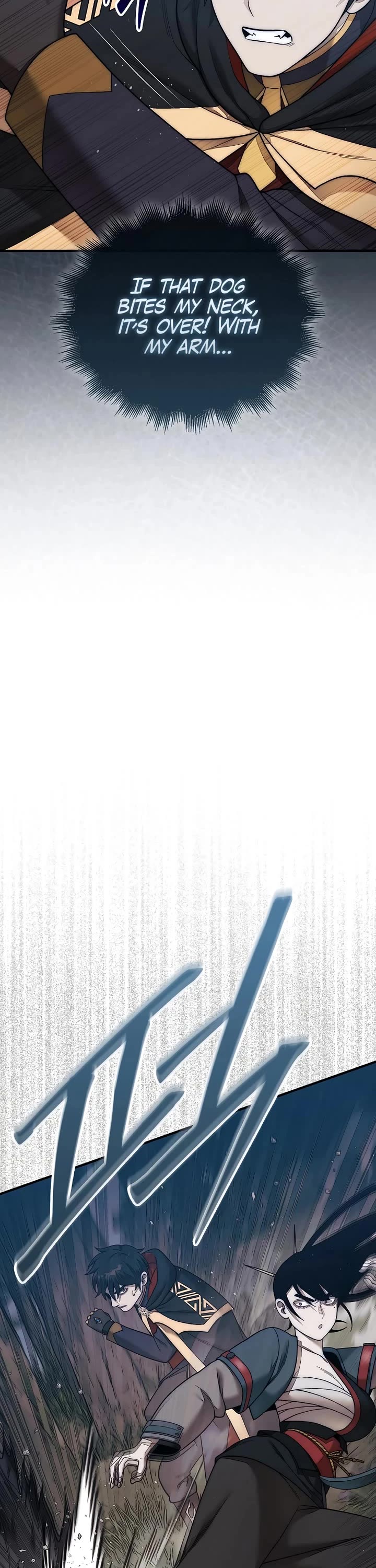 The 31st Piece Overturns the Board chapter 77 page 12