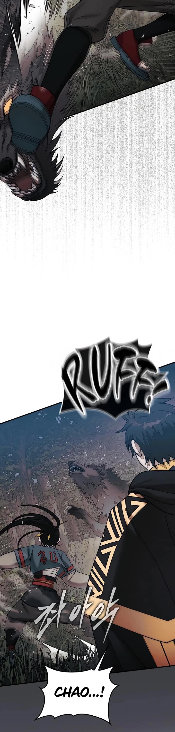 The 31st Piece Overturns the Board chapter 77 page 13