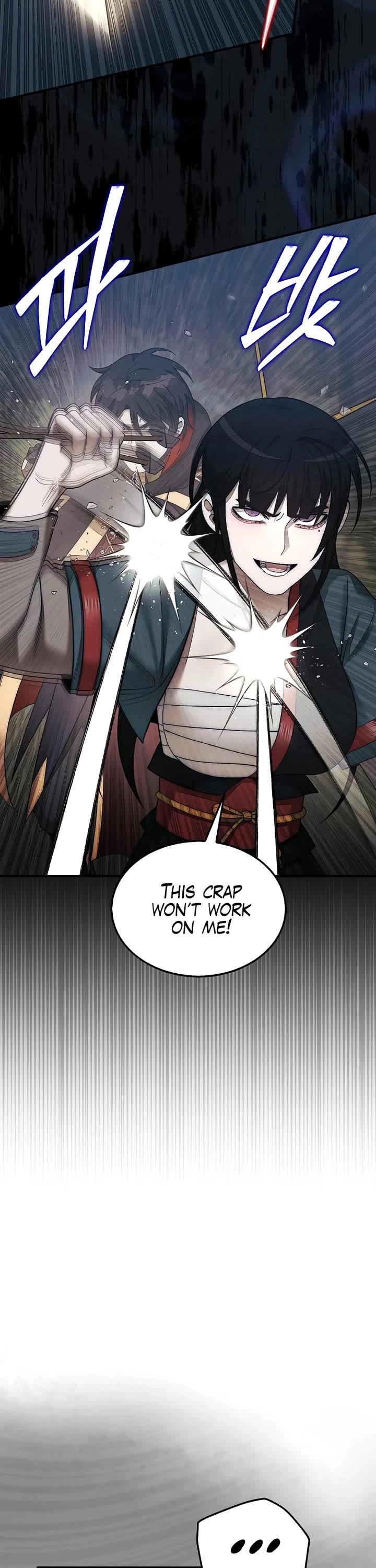 The 31st Piece Overturns the Board chapter 77 page 17