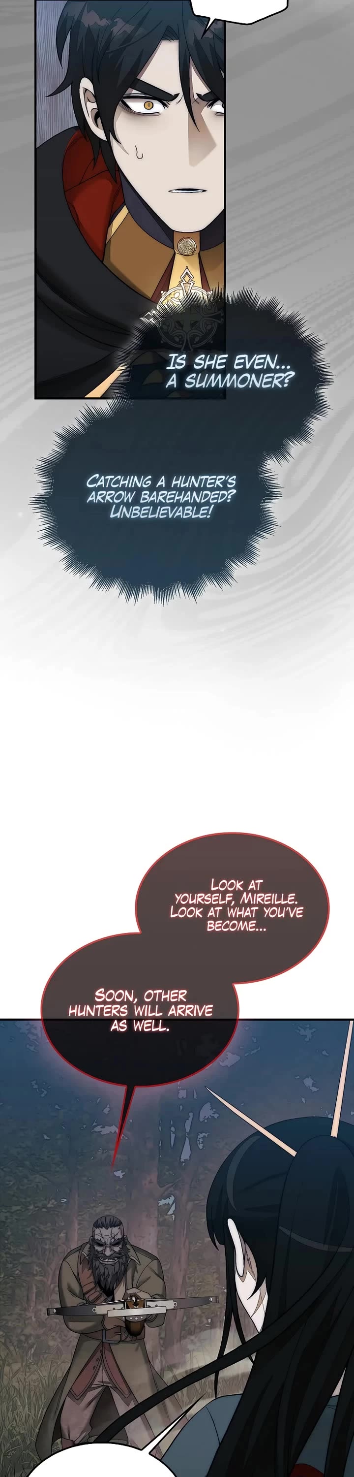 The 31st Piece Overturns the Board chapter 77 page 18