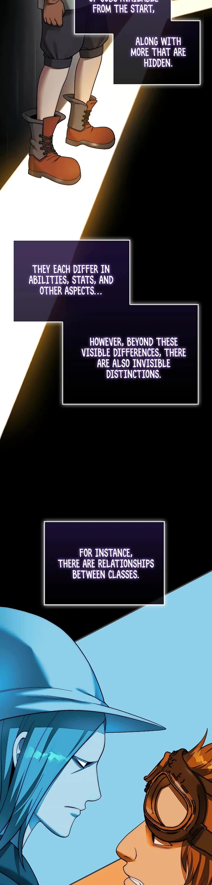 The 31st Piece Overturns the Board chapter 77 page 2