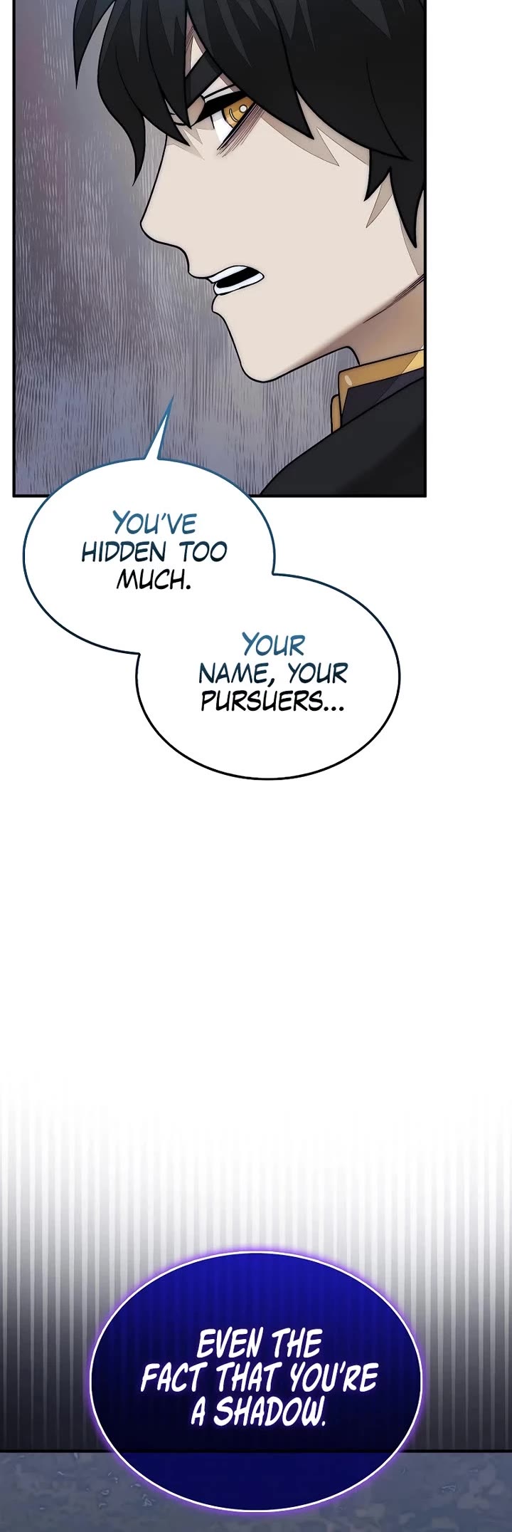 The 31st Piece Overturns the Board chapter 77 page 30