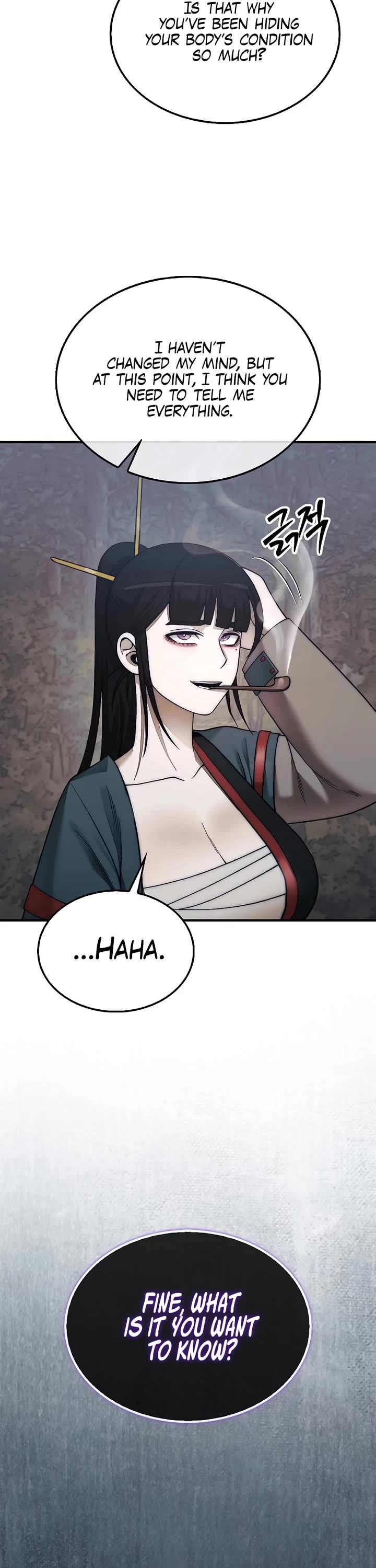 The 31st Piece Overturns the Board chapter 77 page 32