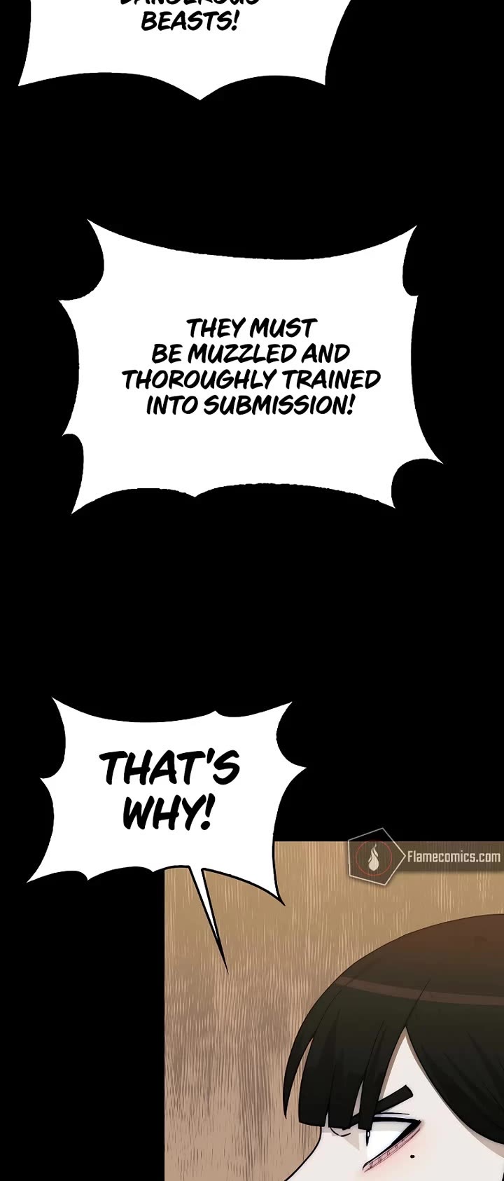 The 31st Piece Overturns the Board chapter 77 page 39