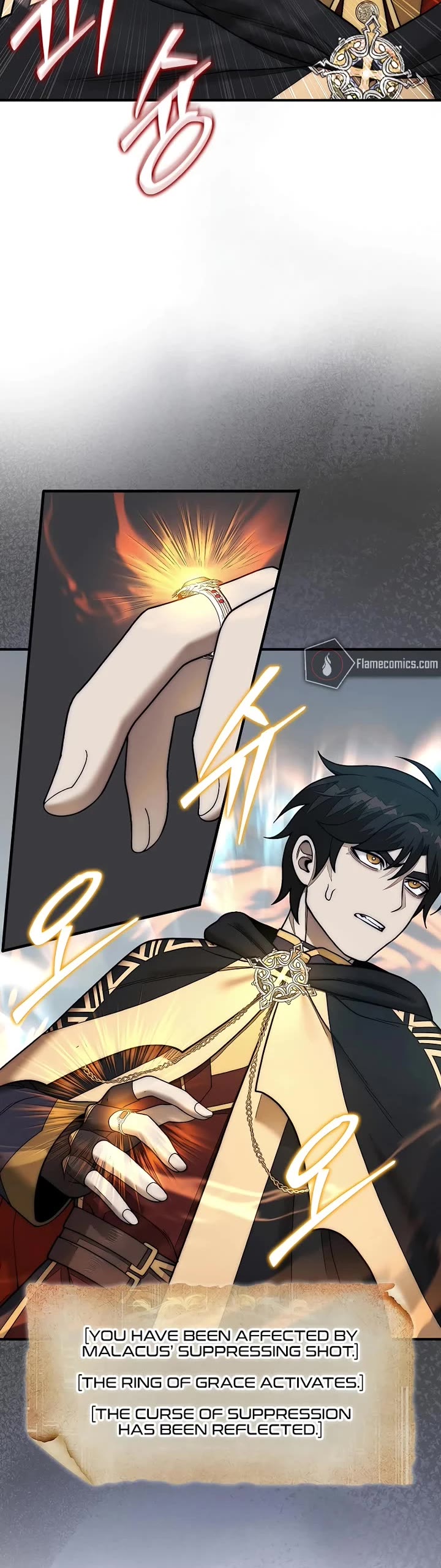 The 31st Piece Overturns the Board chapter 77 page 4